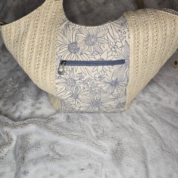 SAKroots purse in great condition - Picture 2 of 6